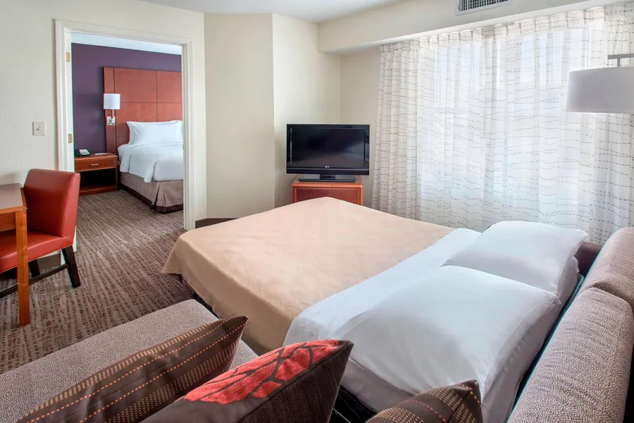 Residence Inn Cranbury South Brunswick hotel detail image 6