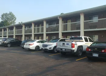 Riviera Inn and Suites 1000 Islands hotel thumbnail 6
