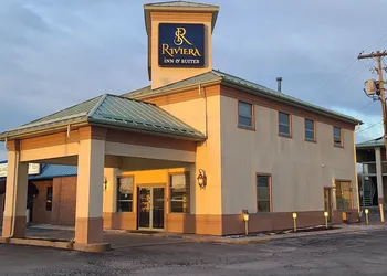 Riviera Inn and Suites 1000 Islands hotel thumbnail 7