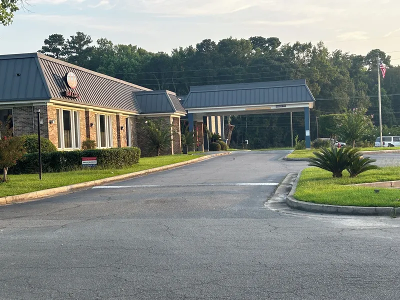 Days Inn by Wyndham Hinesville Near Fort Stewart hotel detail image 2