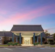Days Inn by Wyndham Hinesville Near Fort Stewart hotel detail image 7