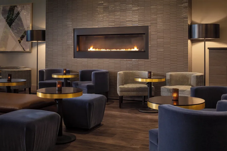 Sheraton Commander Hotel hotel detail image 6