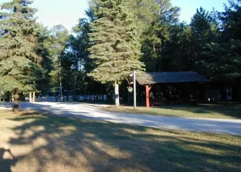 Woodland Motor Lodge hotel thumbnail 2