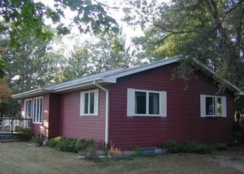 Woodland Motor Lodge hotel thumbnail 3