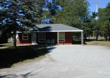 Woodland Motor Lodge hotel thumbnail 6