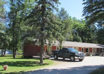 Woodland Motor Lodge hotel thumbnail 8
