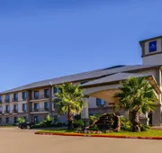 Americas Best Value Inn & Suites Livingston hotel detail image 3