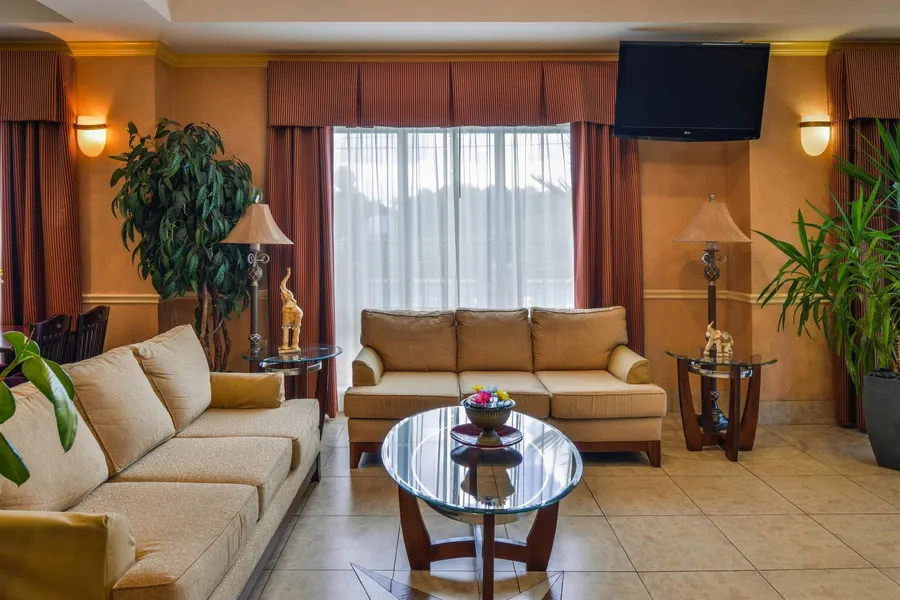 Americas Best Value Inn & Suites Livingston hotel detail image 6