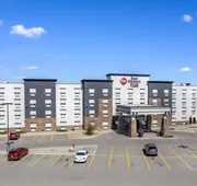 Best Western Plus Service Inn & Suites hotel detail image 3