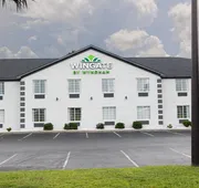 Wingate by Wyndham Savannah I-95 North hotel detail image 4