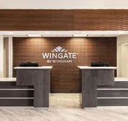 Wingate by Wyndham Savannah I-95 North hotel detail image 7