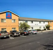 Studio 6 East Brunswick, NJ - NYC Area hotel detail image 3