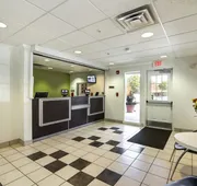 Studio 6 East Brunswick, NJ - NYC Area hotel detail image 5