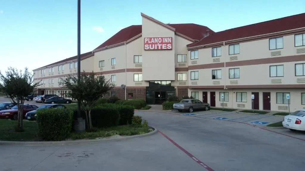 Plano Inn & Suites hotel detail image 2