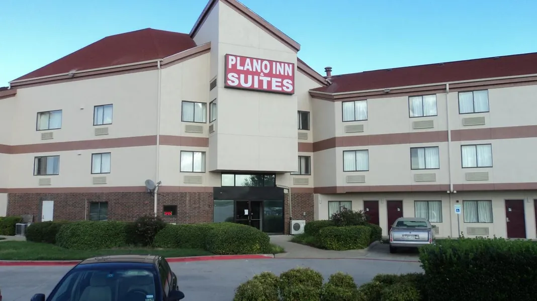 Plano Inn & Suites hotel detail image 6
