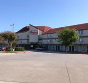 Plano Inn & Suites hotel detail image 7