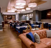 Hilton Chicago/Oak Brook Hills Resort & Conference Center hotel detail image 4