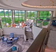 Hilton Chicago/Oak Brook Hills Resort & Conference Center hotel detail image 5