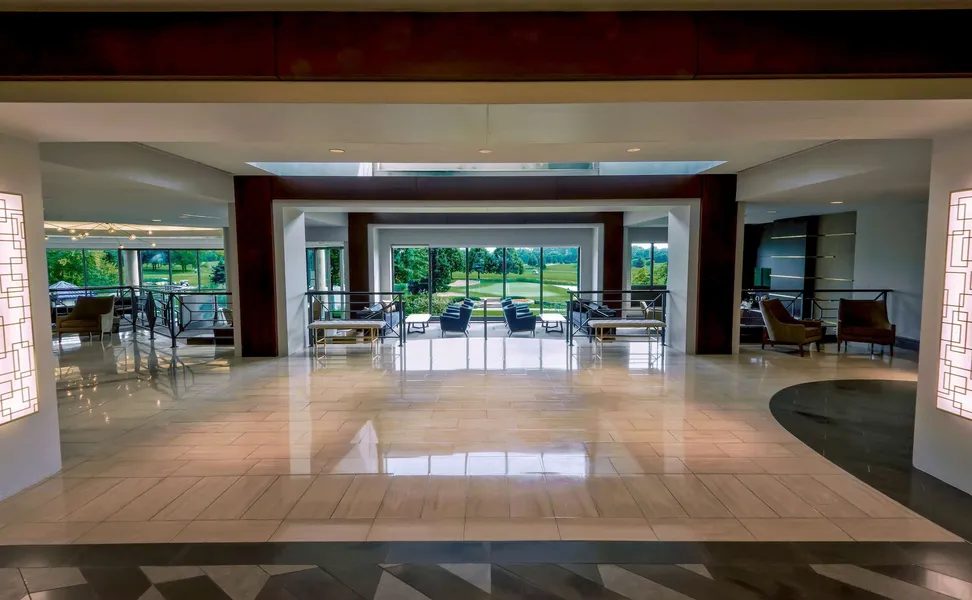 Hilton Chicago/Oak Brook Hills Resort & Conference Center hotel detail image 6