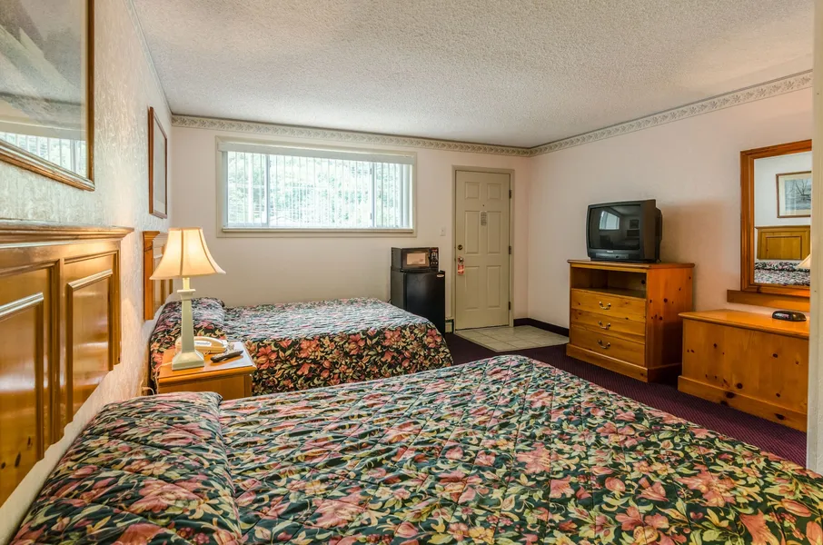 Highland Hills Motel and Cabins – A Master Hosts Resort hotel detail image 6