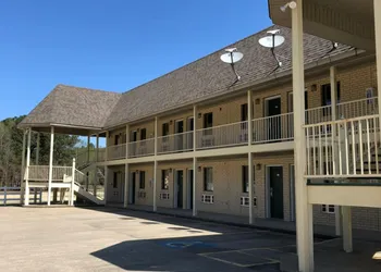 Riverwood Inn of Glenwood hotel thumbnail 4