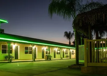 Budget Inn Of Avon Park hotel thumbnail 2