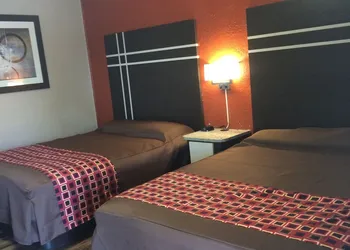 Budget Inn Of Avon Park hotel thumbnail 6