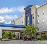Hampton Inn & Suites Phenix City- Columbus Area hotel detail image 4