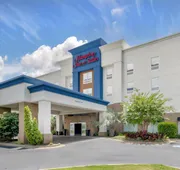 Hampton Inn & Suites Phenix City- Columbus Area hotel detail image 5