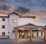Super 8 by Wyndham Billings hotel detail image 4