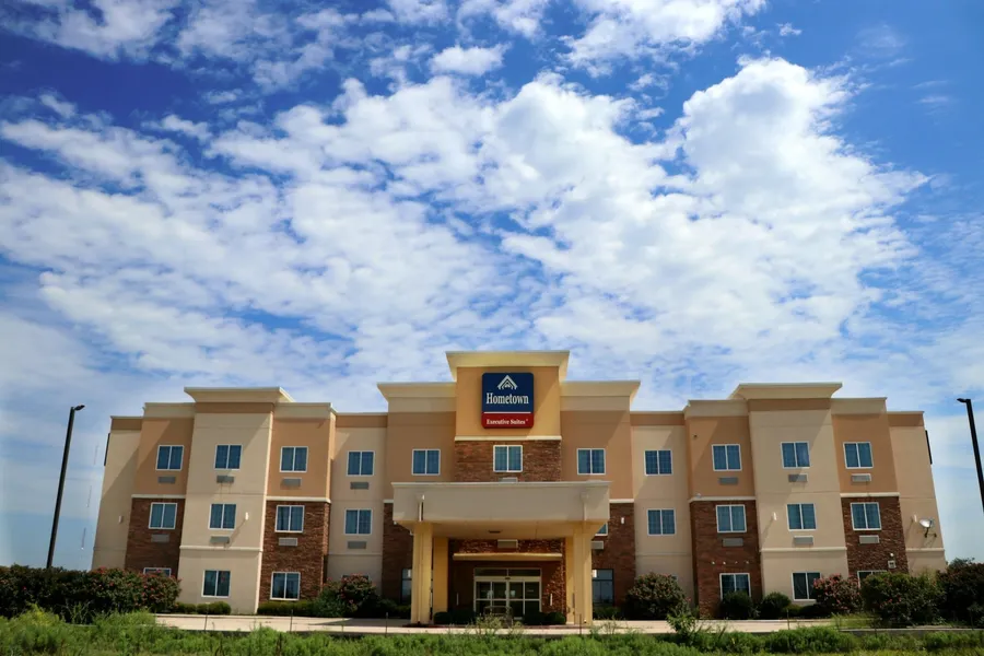 Holiday Inn Express & Suites Bridgeport by IHG hotel detail image 2