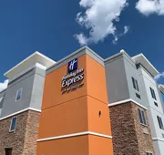 Holiday Inn Express & Suites Bridgeport by IHG hotel detail image 3