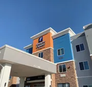 Holiday Inn Express & Suites Bridgeport by IHG hotel detail image 4