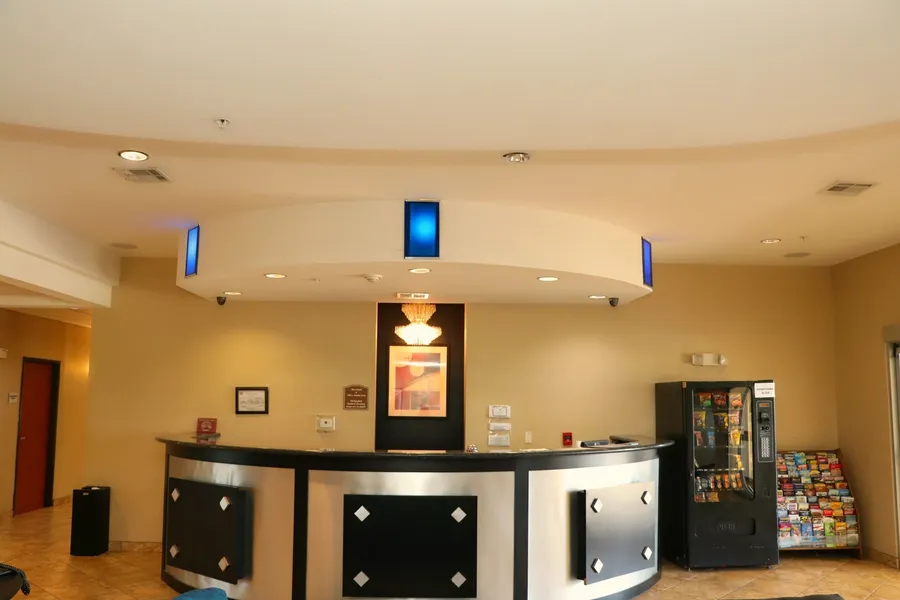 Holiday Inn Express & Suites Bridgeport by IHG hotel detail image 6