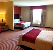 Holiday Inn Express & Suites Bridgeport by IHG hotel detail image 7