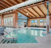 Big Horn Resort, an Ascend Collection Hotel hotel detail image 7