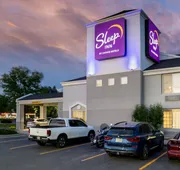 Sleep Inn Billings hotel detail image 4