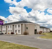 Sleep Inn Billings hotel detail image 7