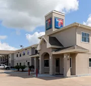 Studio 6 Bay City, TX hotel detail image 4