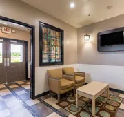 Studio 6 Bay City, TX hotel detail image 7