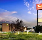 Econo Lodge Billings hotel detail image 3