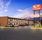 Econo Lodge Billings hotel detail image 4