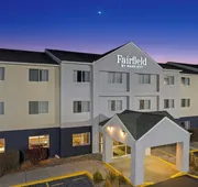 Fairfield Inn & Suites Billings hotel detail image 3