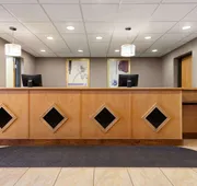 Howard Johnson by Wyndham Billings hotel detail image 4