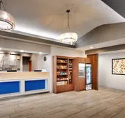 Holiday Inn Express Billings by IHG hotel detail image 3