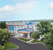 Holiday Inn Express Billings by IHG hotel detail image 4