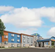 Holiday Inn Express Billings by IHG hotel detail image 5