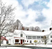 The Quechee Inn at Marshland Farm hotel detail image 4