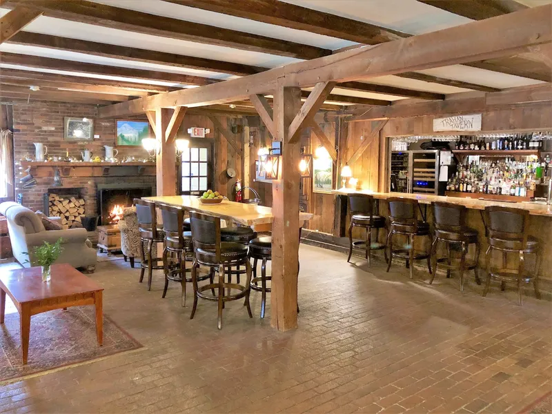 The Quechee Inn at Marshland Farm hotel detail image 6