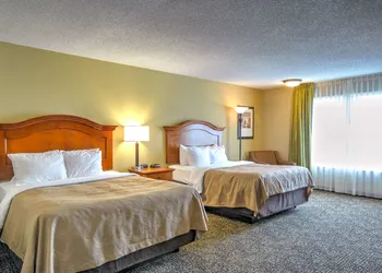 Quality Inn Big Sky hotel thumbnail 6